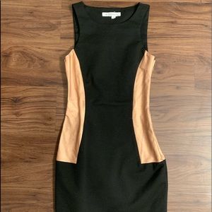 BCBG cocktail dress (with tag never worn)